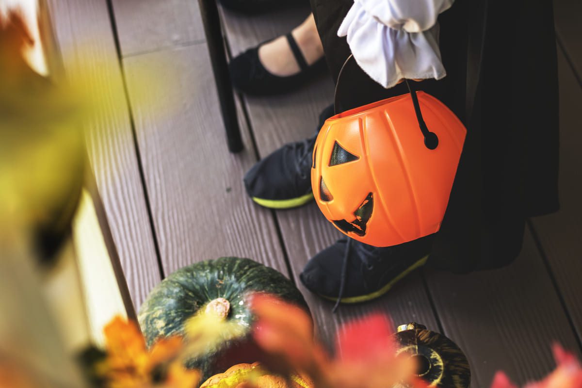 10 Dicas para satisfazer seu cliente ao revender Artigos de Halloween