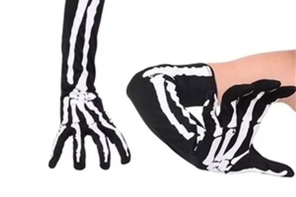 10 Fantasias de Halloween mais vendidas em 2025