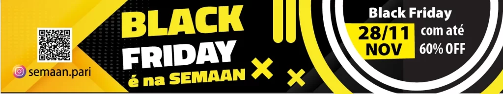 Black Friday no Atacado