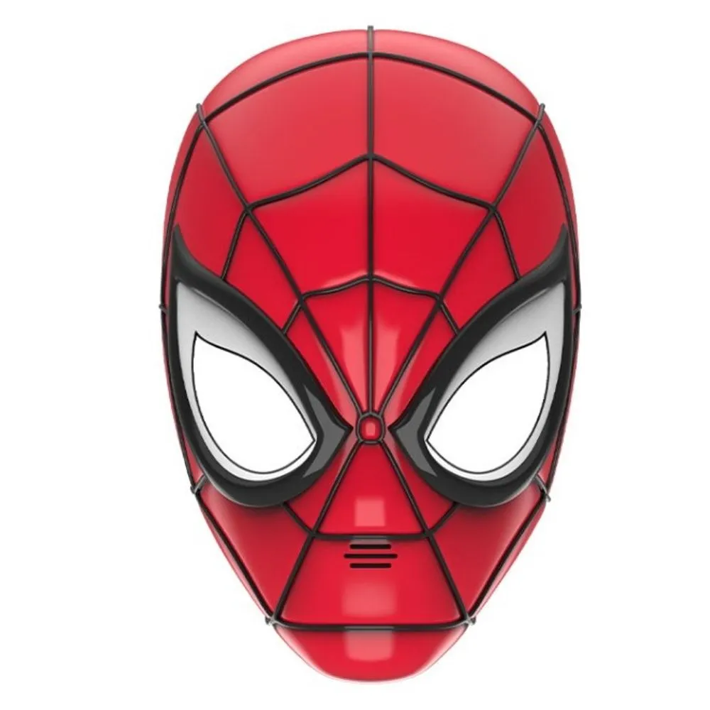 Máscara Homem Aranha Marvel em Atacado