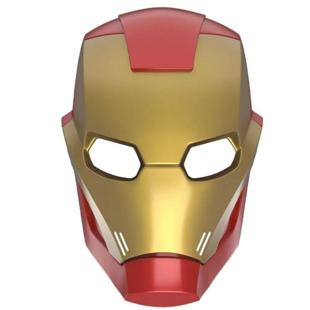 Máscara Homem de Ferro Marvel em Atacado