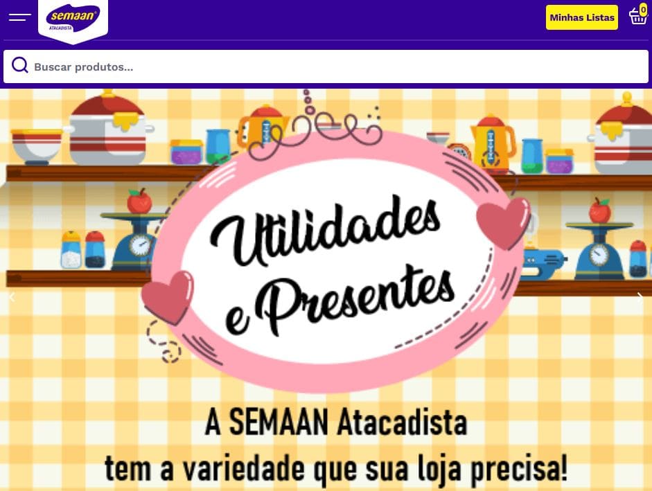 Melhores Produtos para Revenda