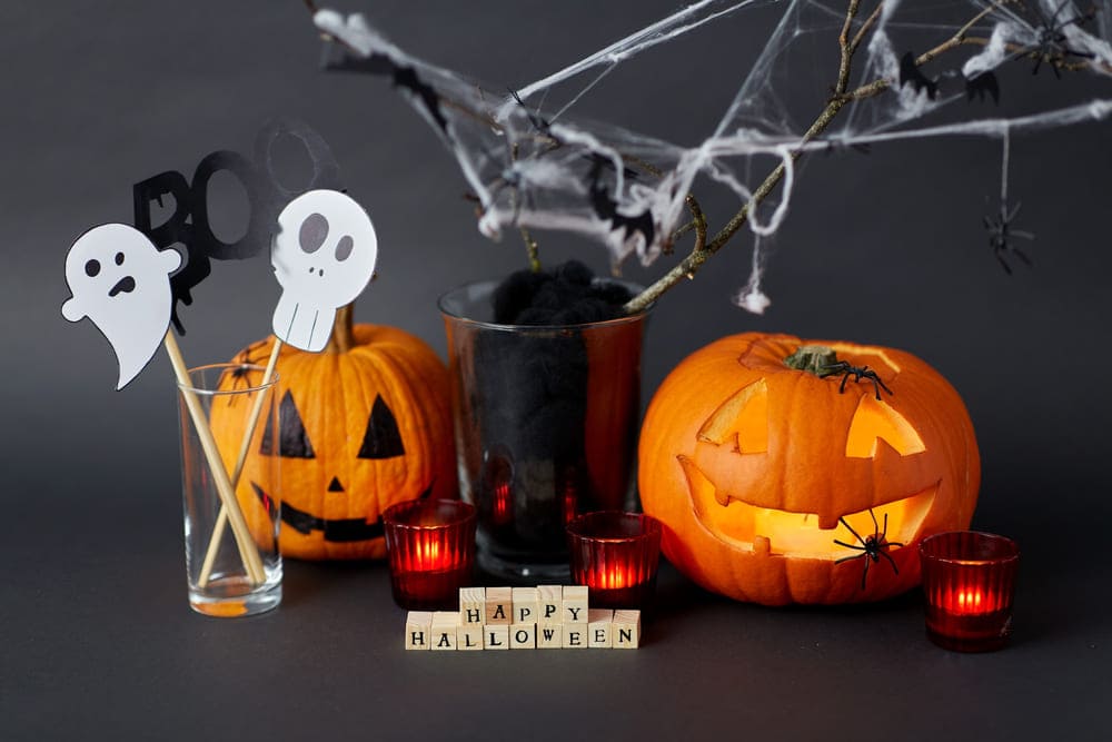 A Semaan Atacadista de produtos de Halloween é confiável?
