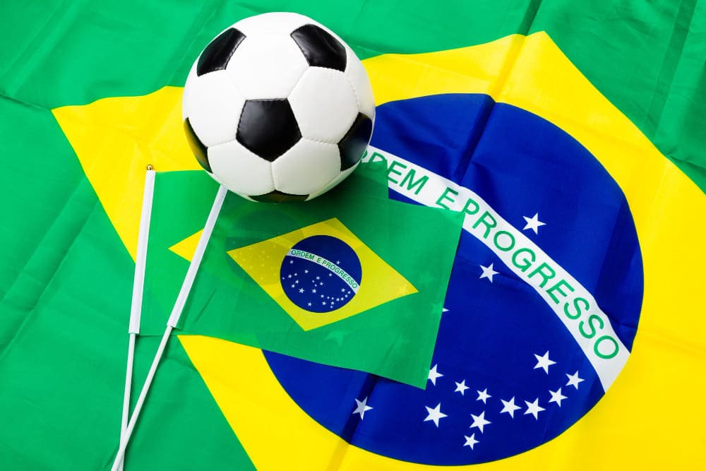 Artigos Copa do Mundo no Atacado: como lucrar com sazonalidade