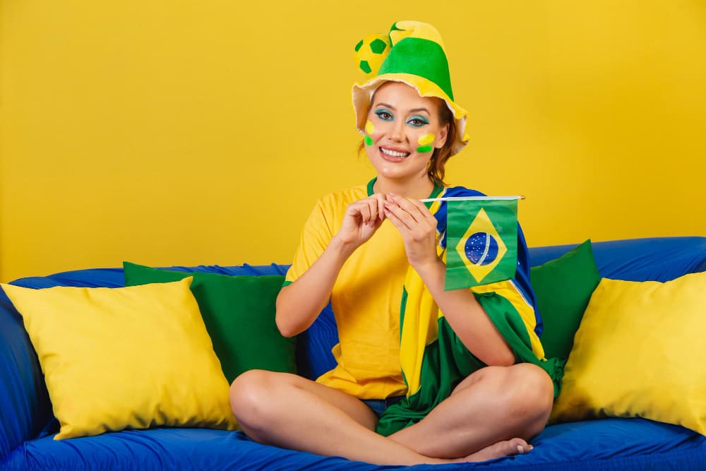 Artigos Copa do Mundo no Atacado: compras para ações promocionais