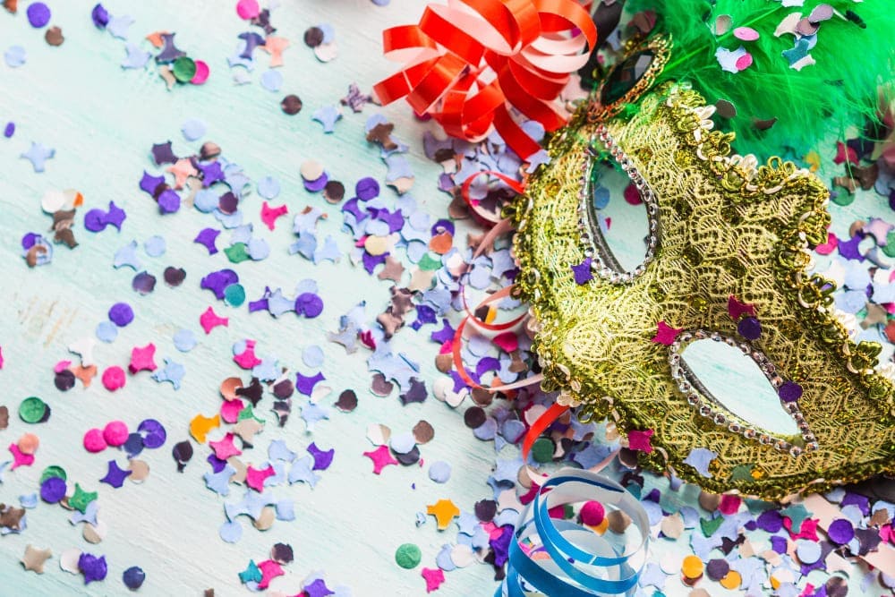 Artigos de Carnaval em Atacado: como planejar o estoque ideal