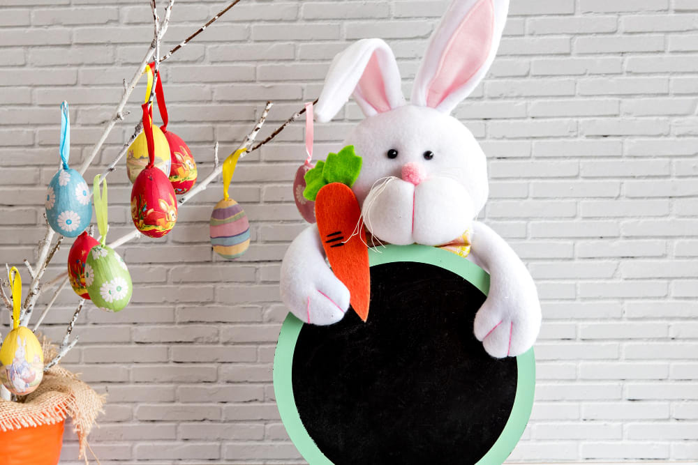 Artigos de Páscoa no Atacado: como evitar estoque parado