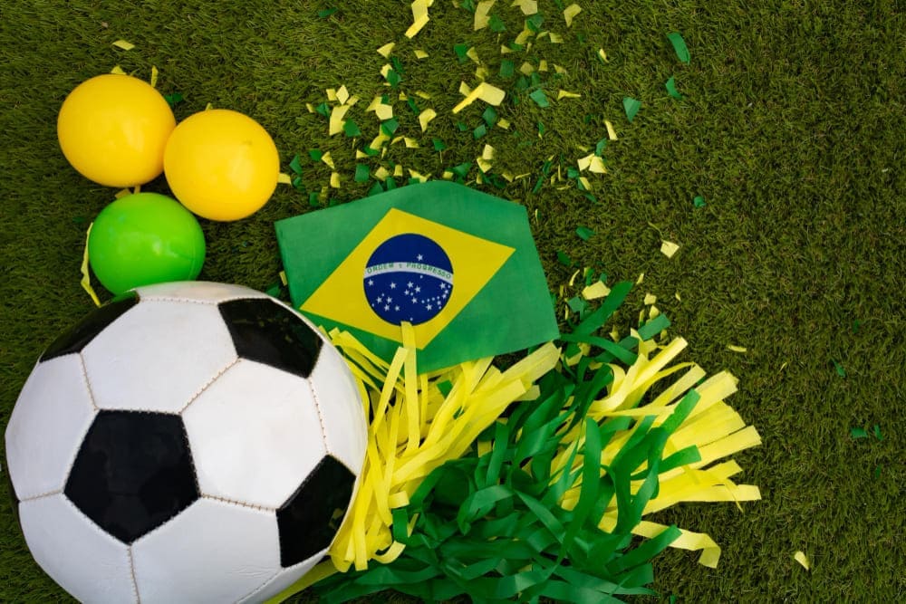 Artigos para Copa do Mundo no Atacado: como evitar estoque parado