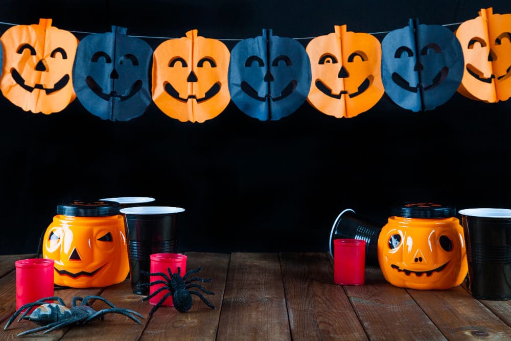 Artigos para Halloween no Atacado: como evitar estoque parado