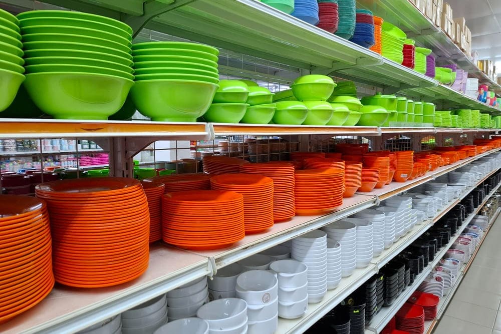 Atacadista de utilidades domésticas para ecommerce