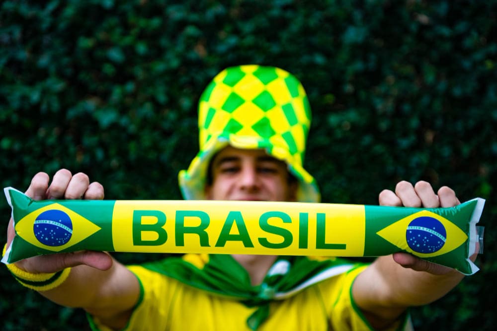 Atacado Copa do Mundo: como ganhar escala sem perder margem