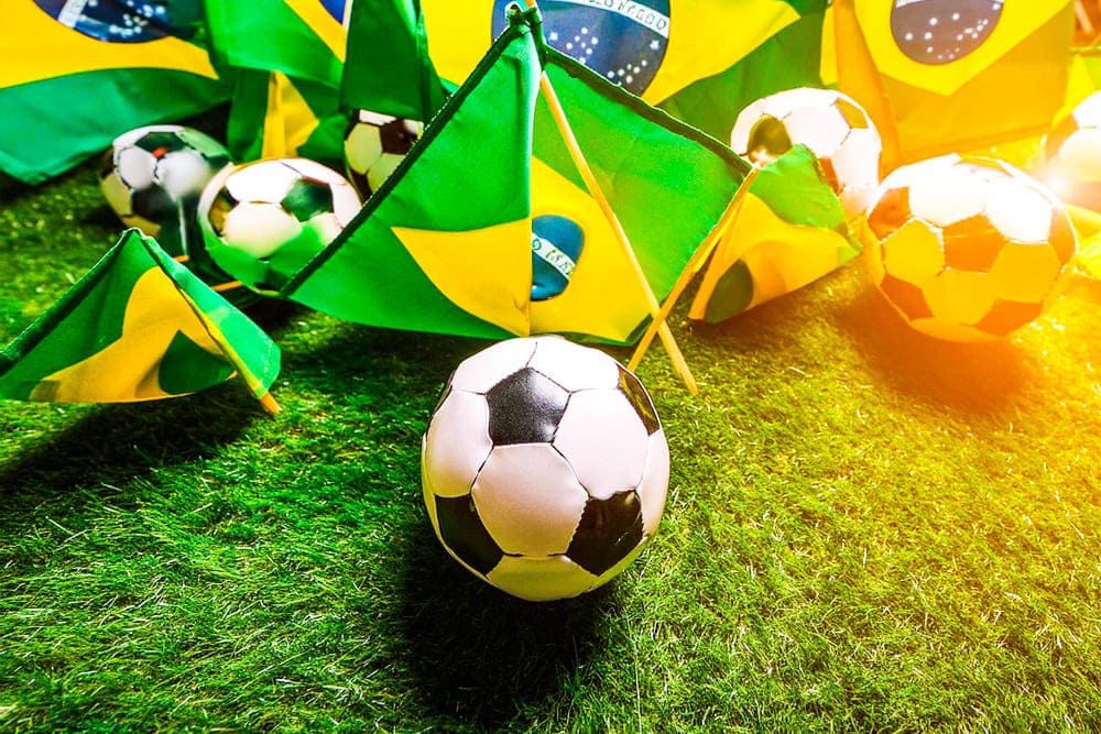 Atacado Copa do Mundo: como montar mix de produtos para revenda