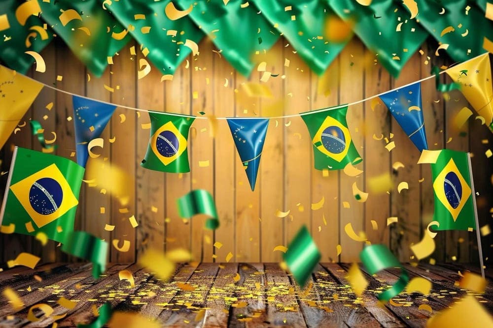 Atacado Copa do Mundo: venda de produtos em grandes volumes