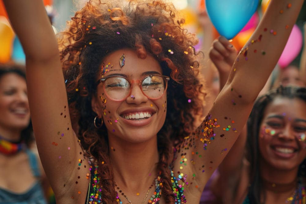 Atacado de Carnaval: como montar um mix enxuto e lucrativo