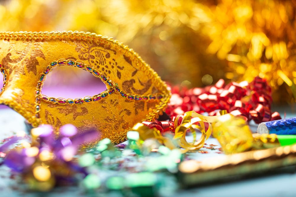 Atacado de Carnaval: planejamento para vender antes e durante a folia