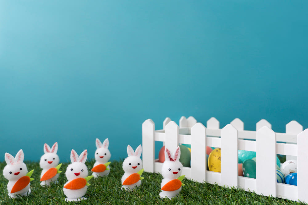 Atacado de Páscoa: como montar um mix focado em revenda