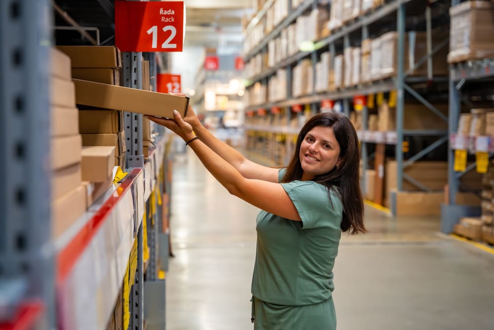 Atacado de Produtos de Páscoa: o que avaliar no fornecedor