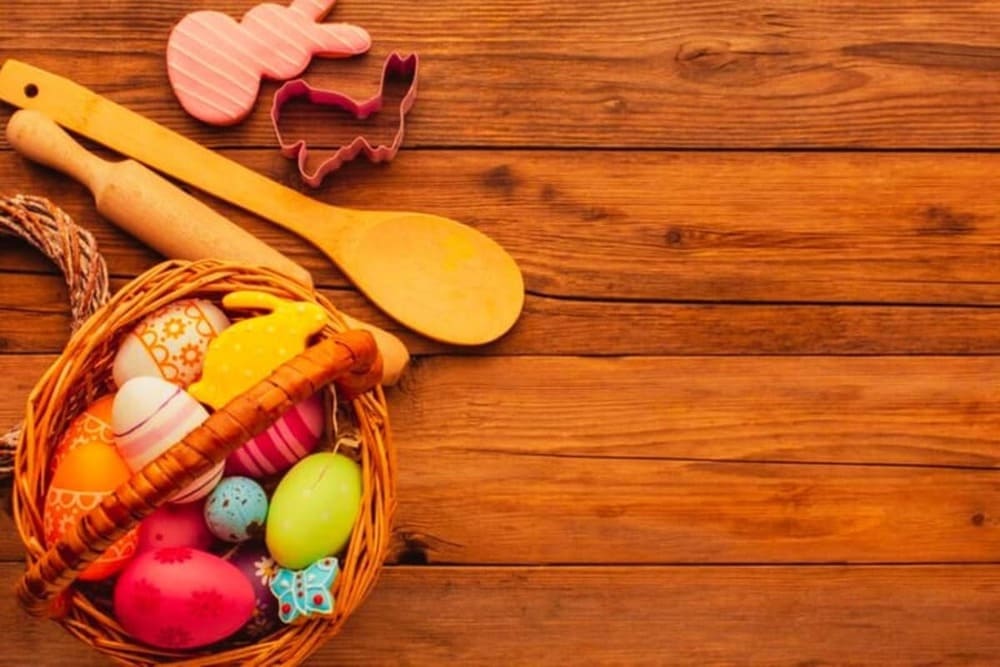 Atacado de Produtos para Páscoa: vendas em grandes volumes