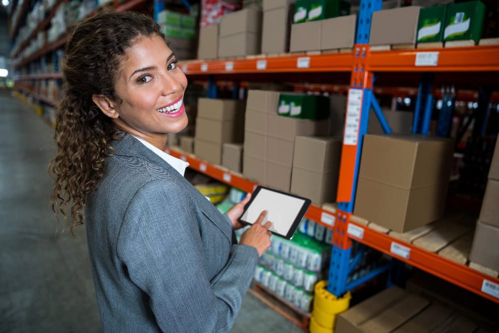 Atacado Dia das Mães: venda de produtos em grandes volumes