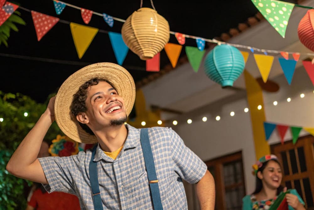 Atacado Festa Junina: como ganhar escala sem perder margem