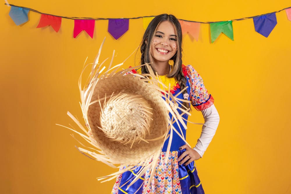 Atacado Festa Junina: como organizar compras de última hora