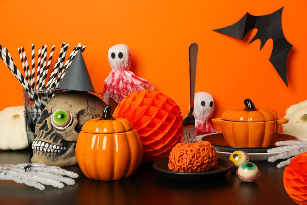 Atacado Halloween: como montar mix de produtos para revenda