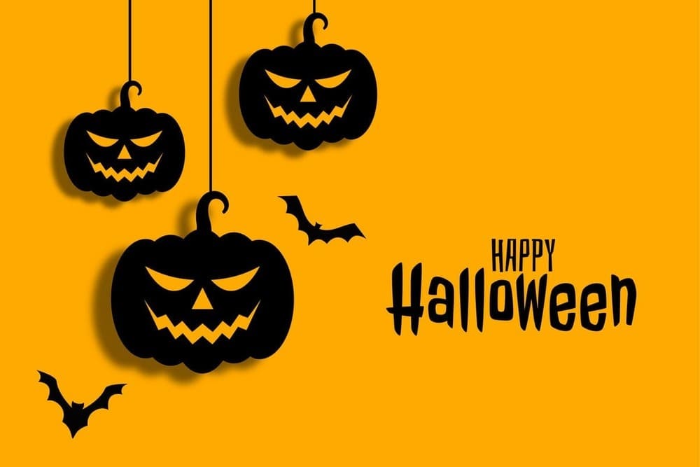 Atacado Halloween: venda de produtos em grandes volumes