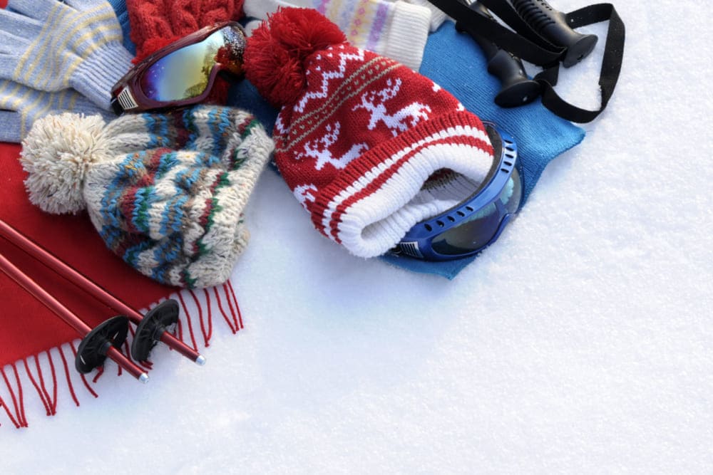 Atacado Inverno: como montar mix de produtos para revenda