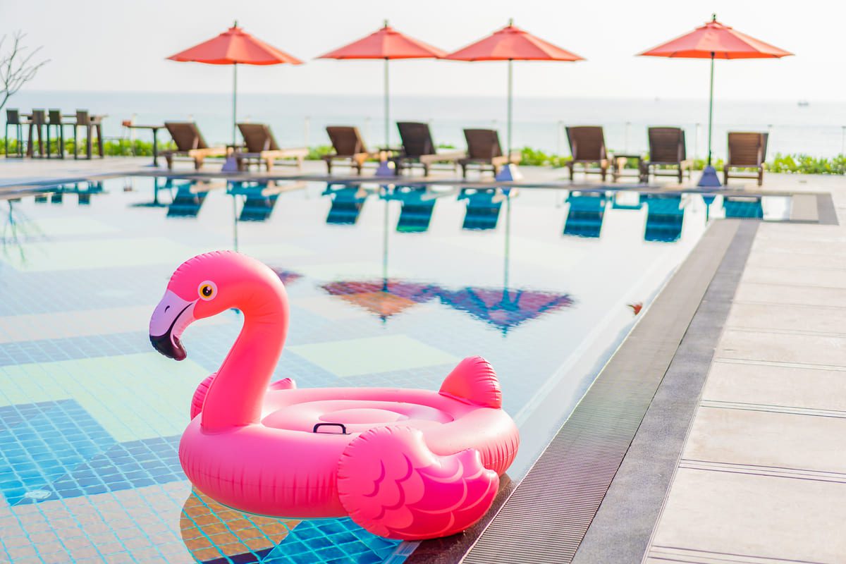 Benefícios de comprar Boias para Piscina no Atacado