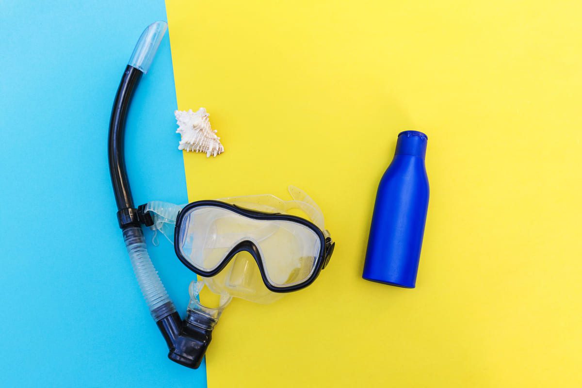 Benefícios de comprar Óculos de Natação no Atacado para sua escola de natação