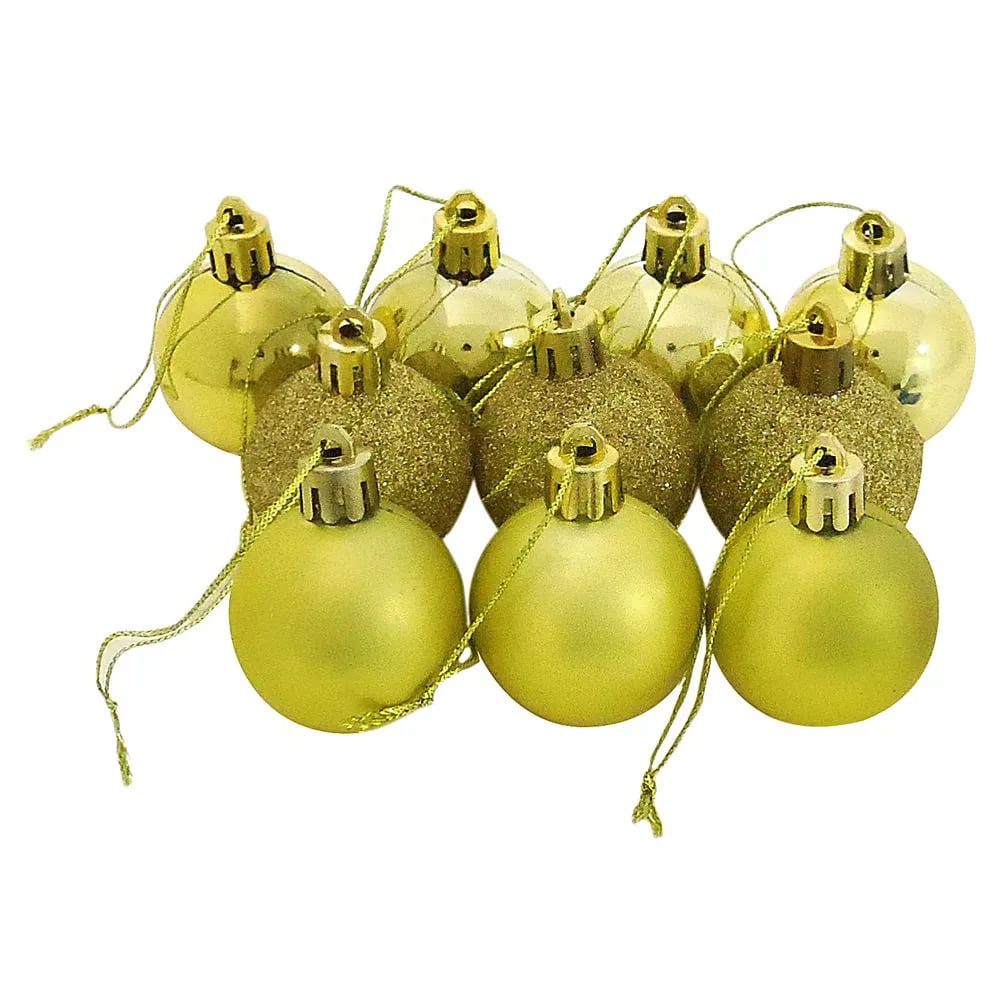 bolas de natal atacado em sp