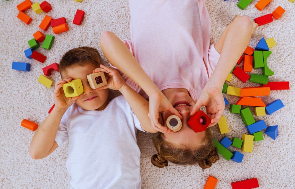 10 brinquedos em oferta para presentear no Dia das Crianças