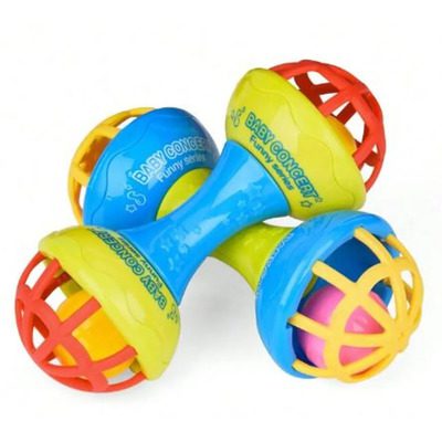 Brinquedos para Bebês em Atacado