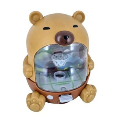 Capivara de Brinquedo por Atacado em São Paulo