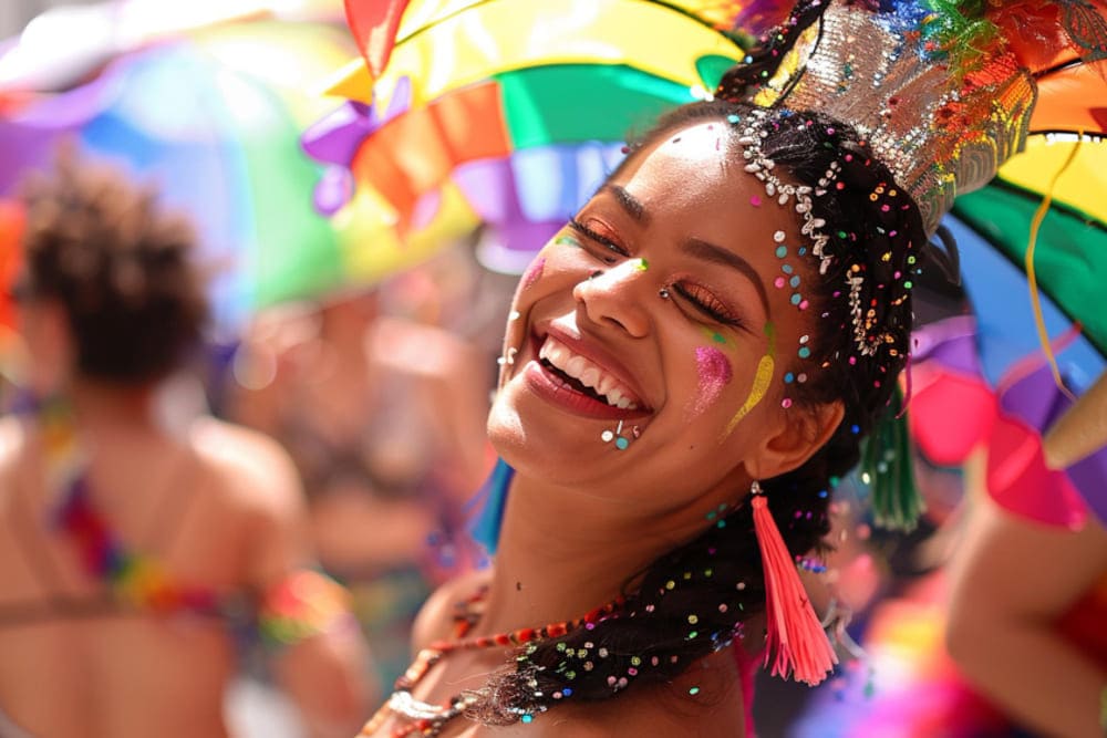 Carnaval no atacado: como preparar sua loja para alta demanda