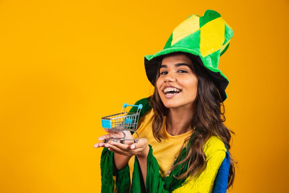 Chapéus do Brasil em Atacado