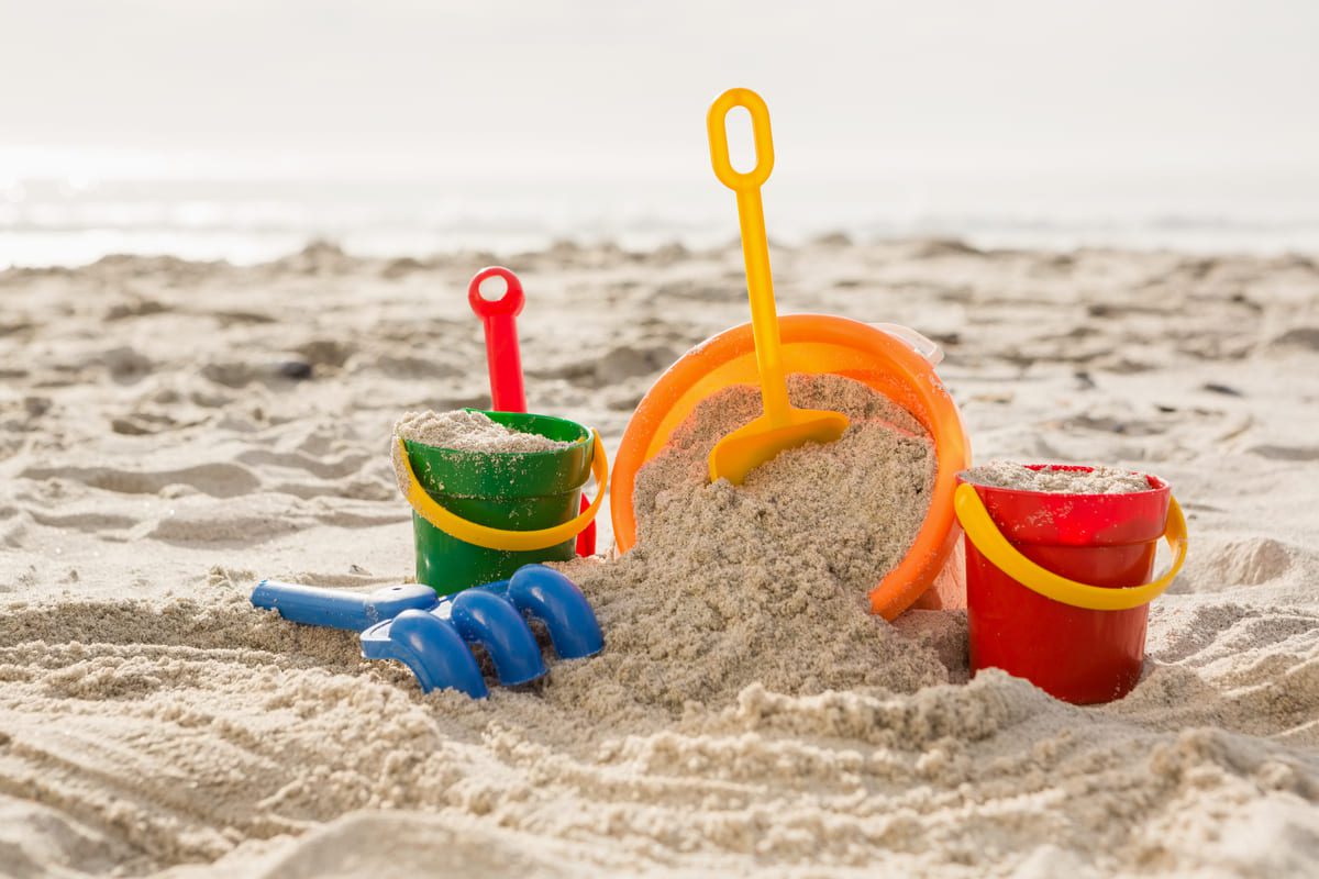 Como Comprar Baldinho de Praia no Atacado pode ajudar a melhorar a experiência do cliente