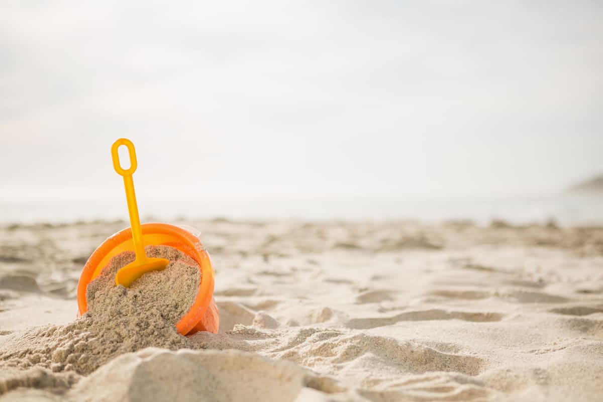 Como Comprar Baldinho de Praia no Atacado pode aumentar suas vendas