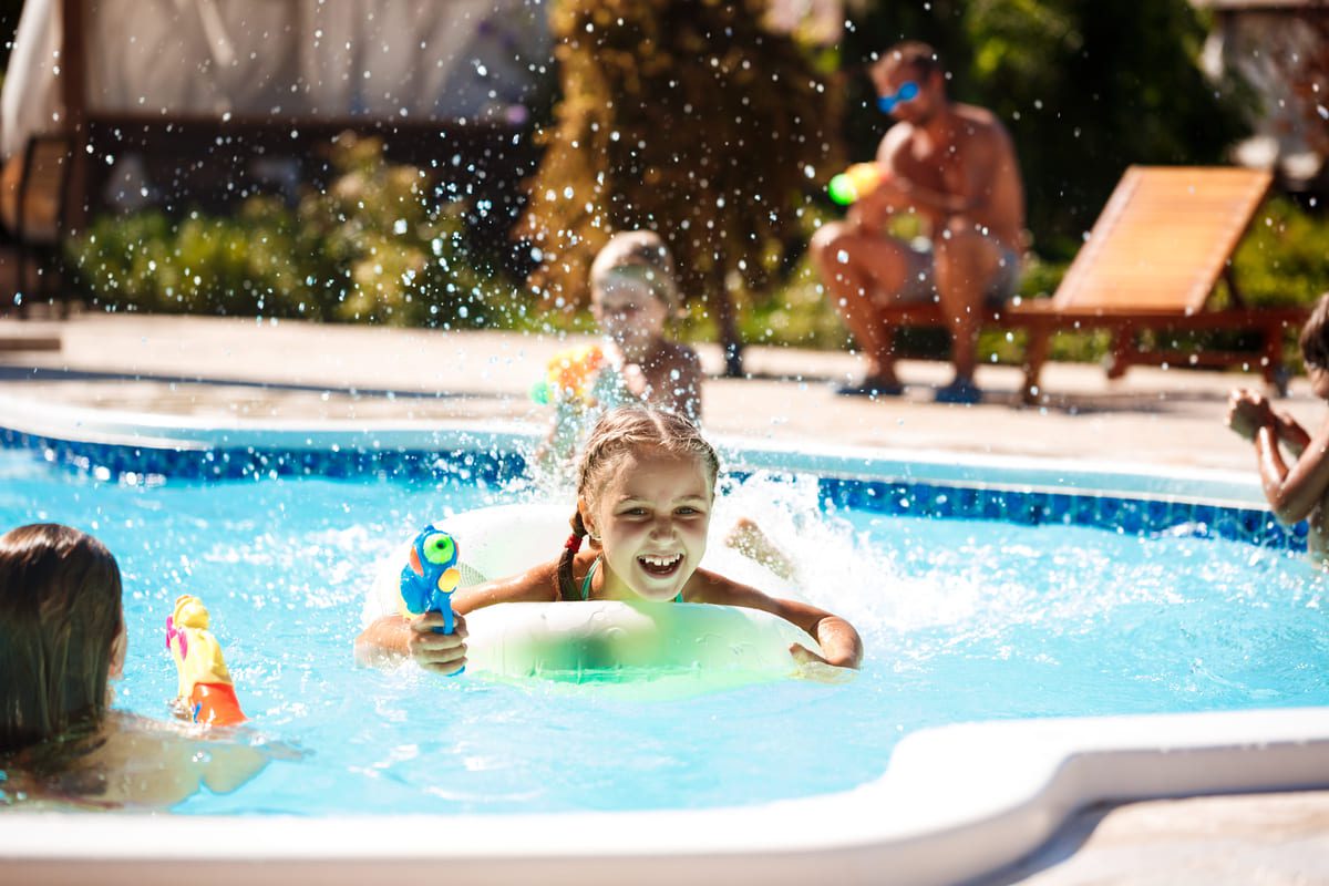 Como Comprar Piscina no Atacado pode aumentar suas vendas