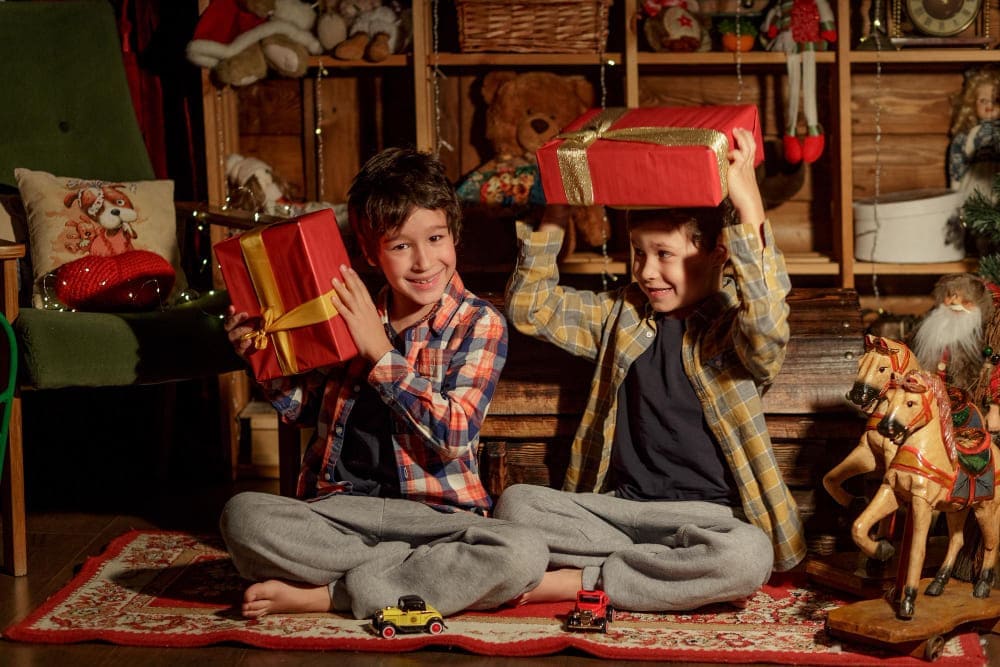 Como montar o estoque ideal de brinquedos para o Dia das Crianças