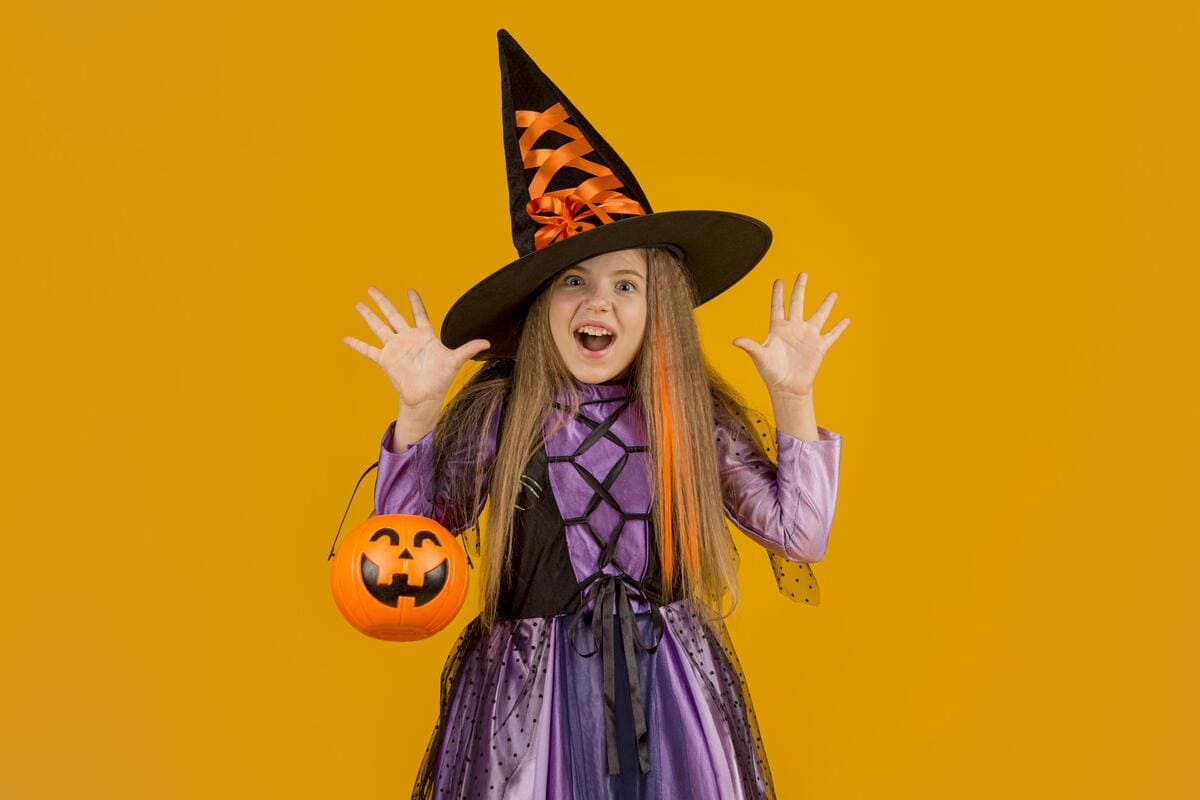 Comprar Artigos de Halloween em Atacado Online