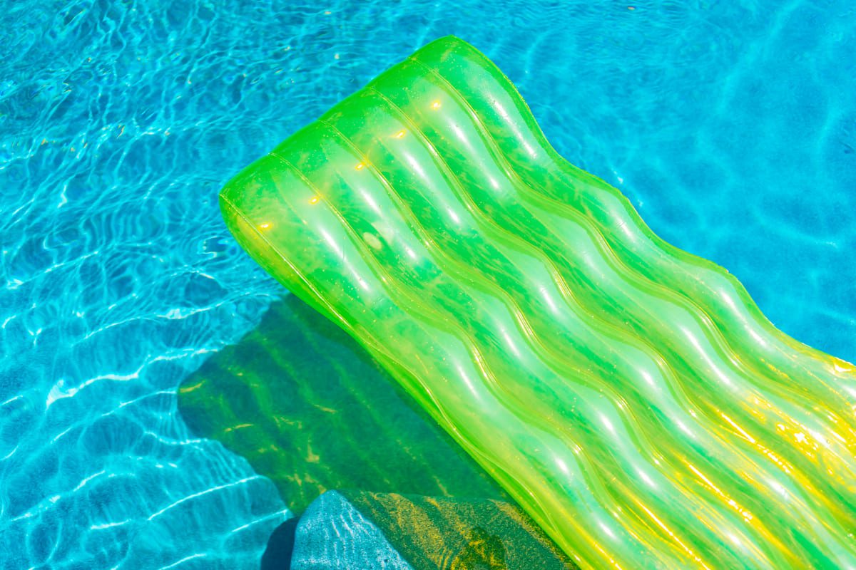 Comprar Boias para Piscina no Atacado Como otimizar o pedido