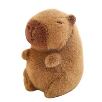Comprar Capivara de Brinquedo para Revenda