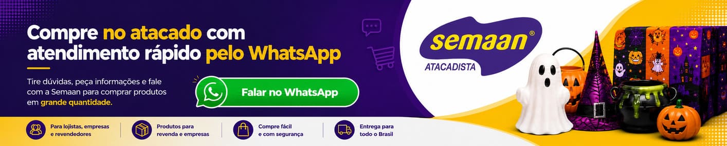 Comprar no atacado whatsap Semaan