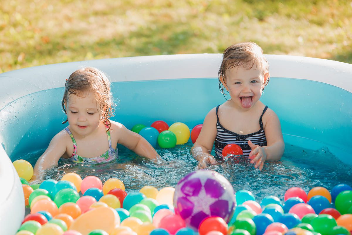 Comprar Piscina no Atacado