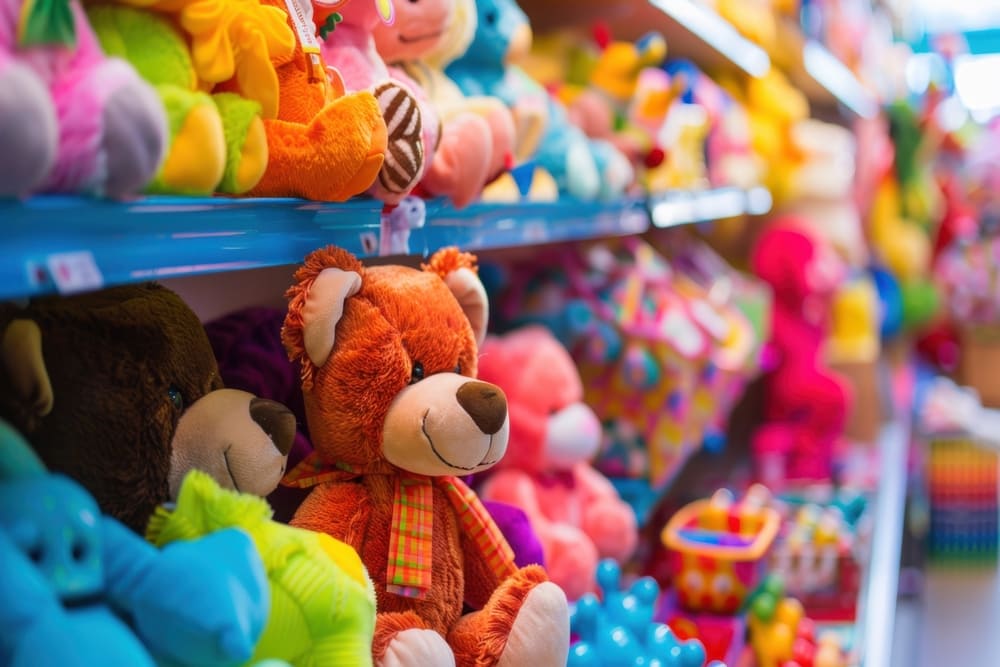 Compras de Brinquedos no Atacado: erros comuns de lojistas