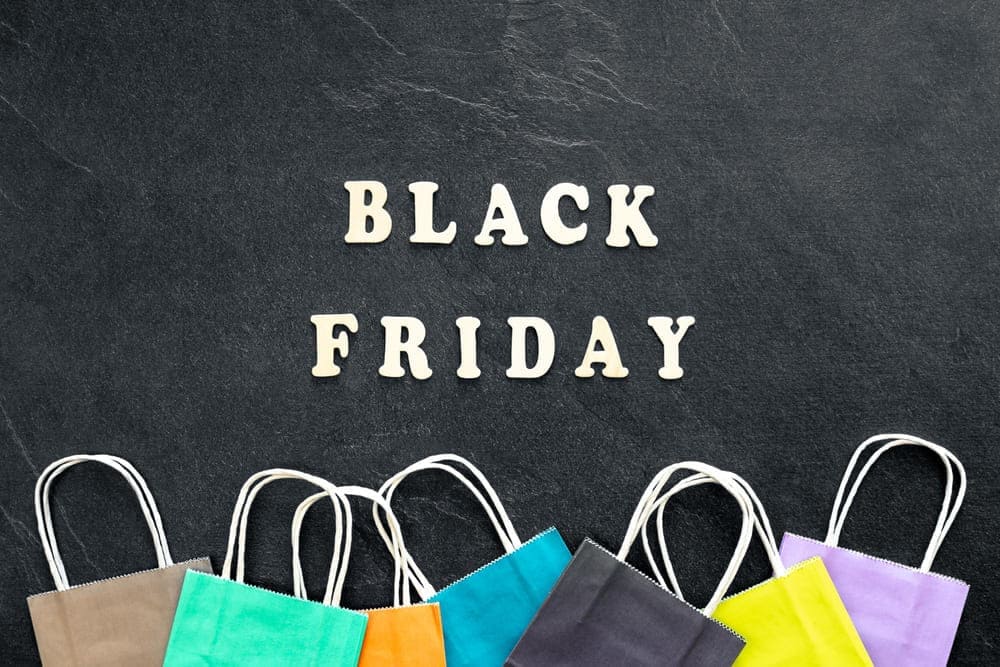 Compras de Produtos Black Friday no Atacado: erros comuns
