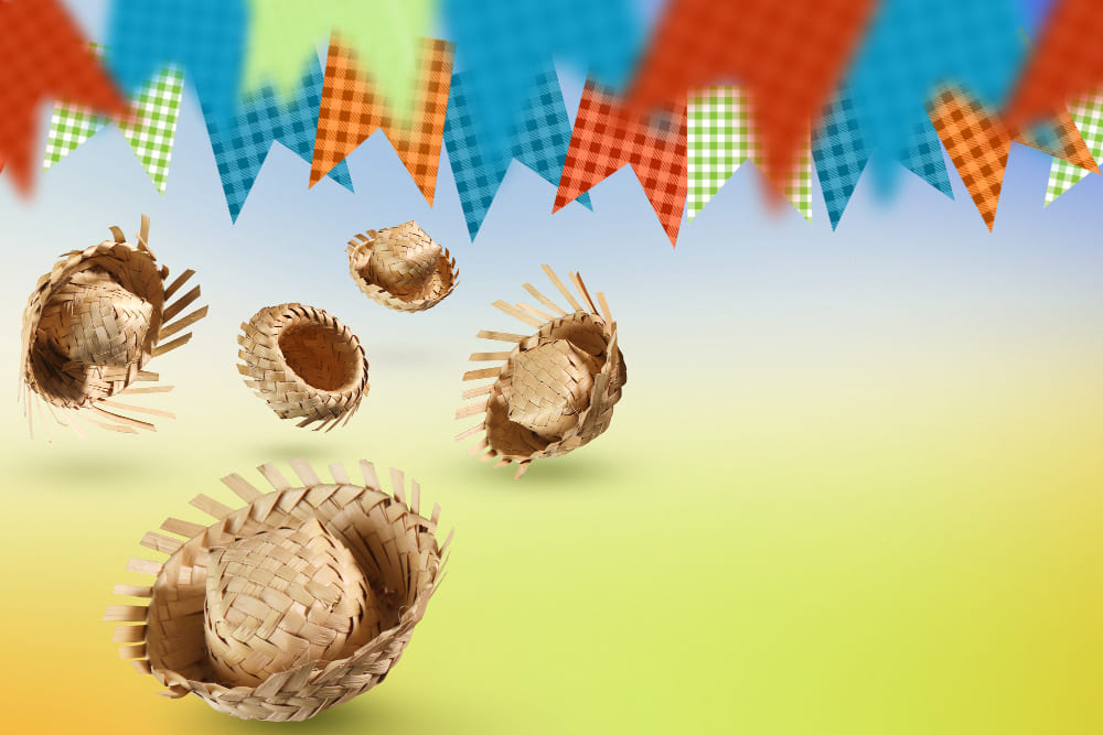 Compras de produtos Festa Junina no Atacado: erros comuns