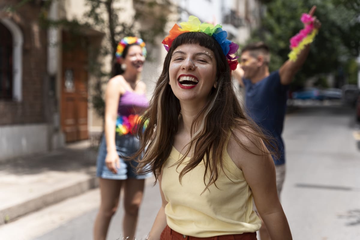 Compre Artigos para Carnaval no Atacado e tenha uma loja de sucesso