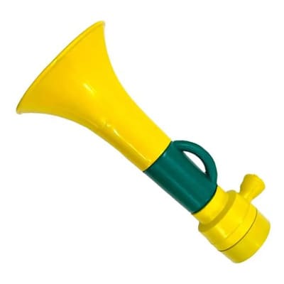 Corneta Copa do Mundo em Atacado Semaan Pari